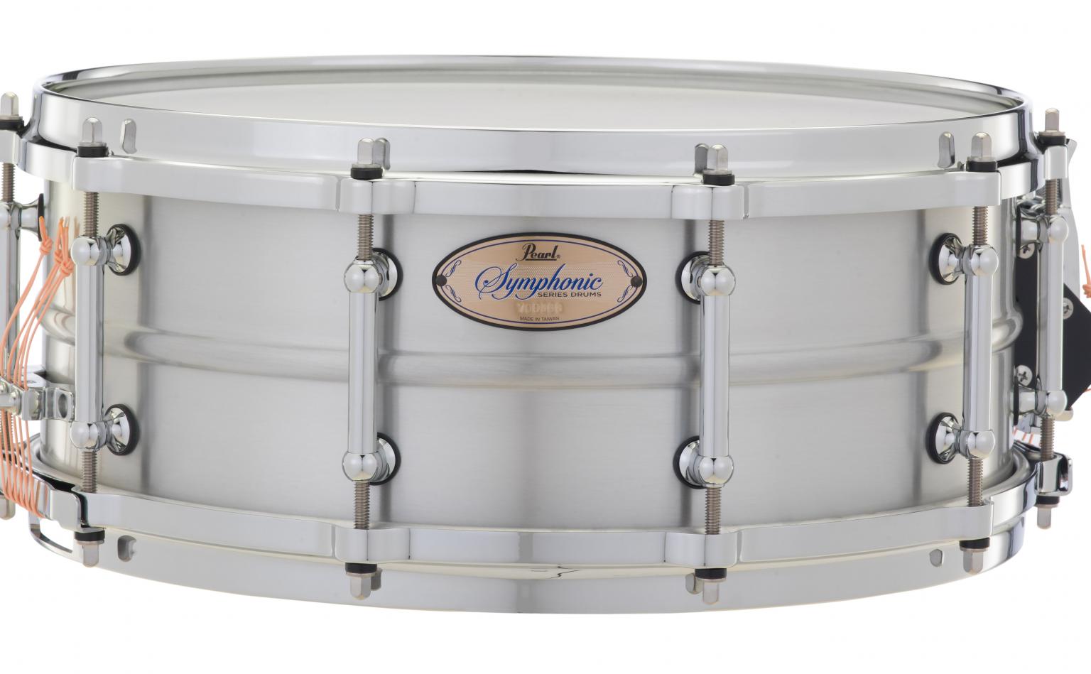 SYA1455 Symphonic Aluminum 