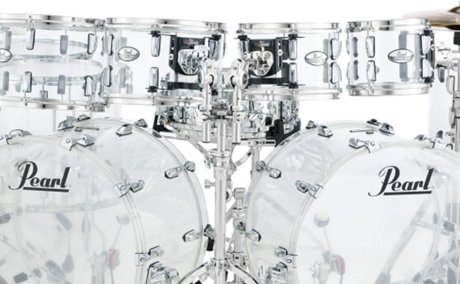 Component Drums and Add-Ons