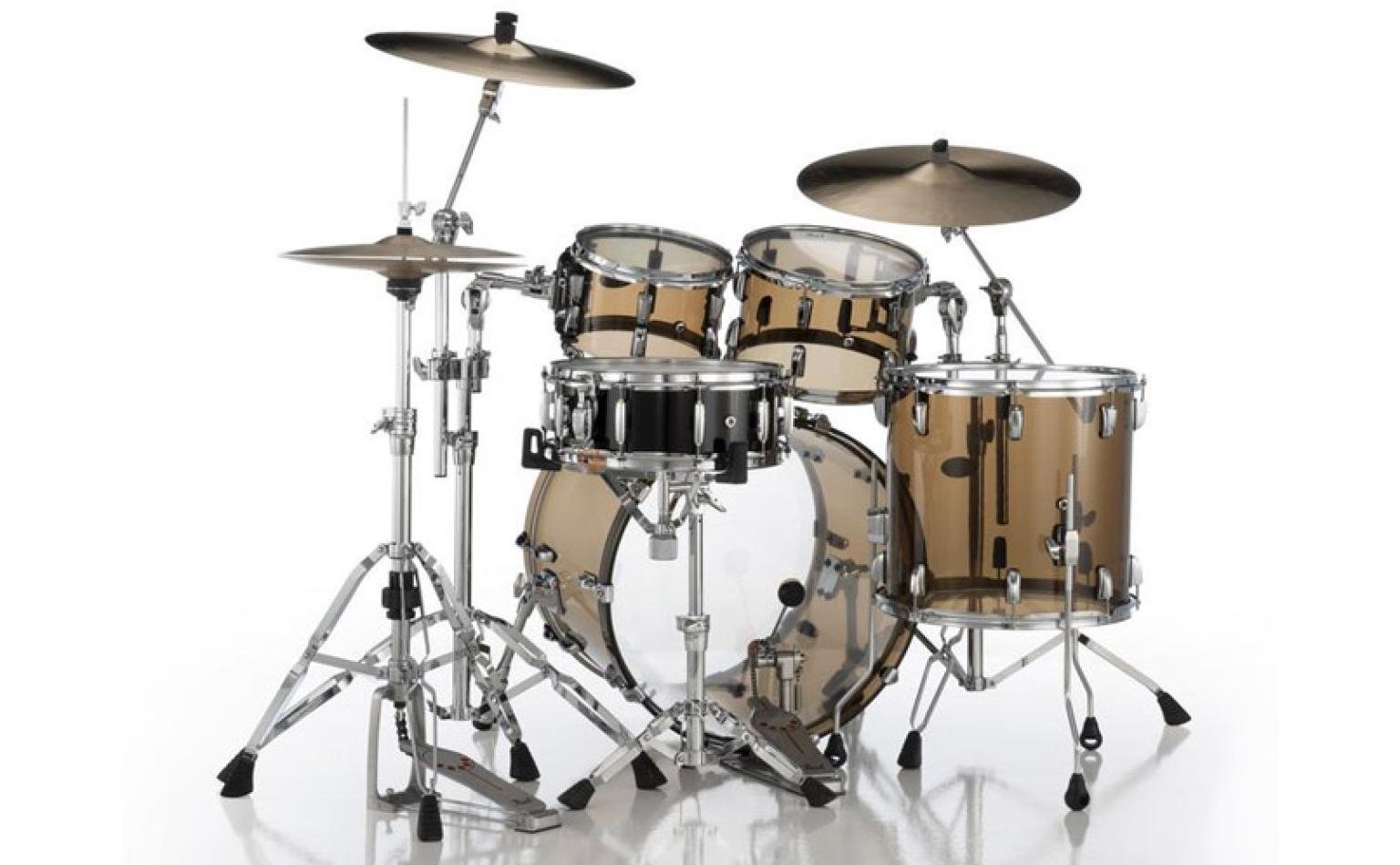 Crystal Beat Aclyric