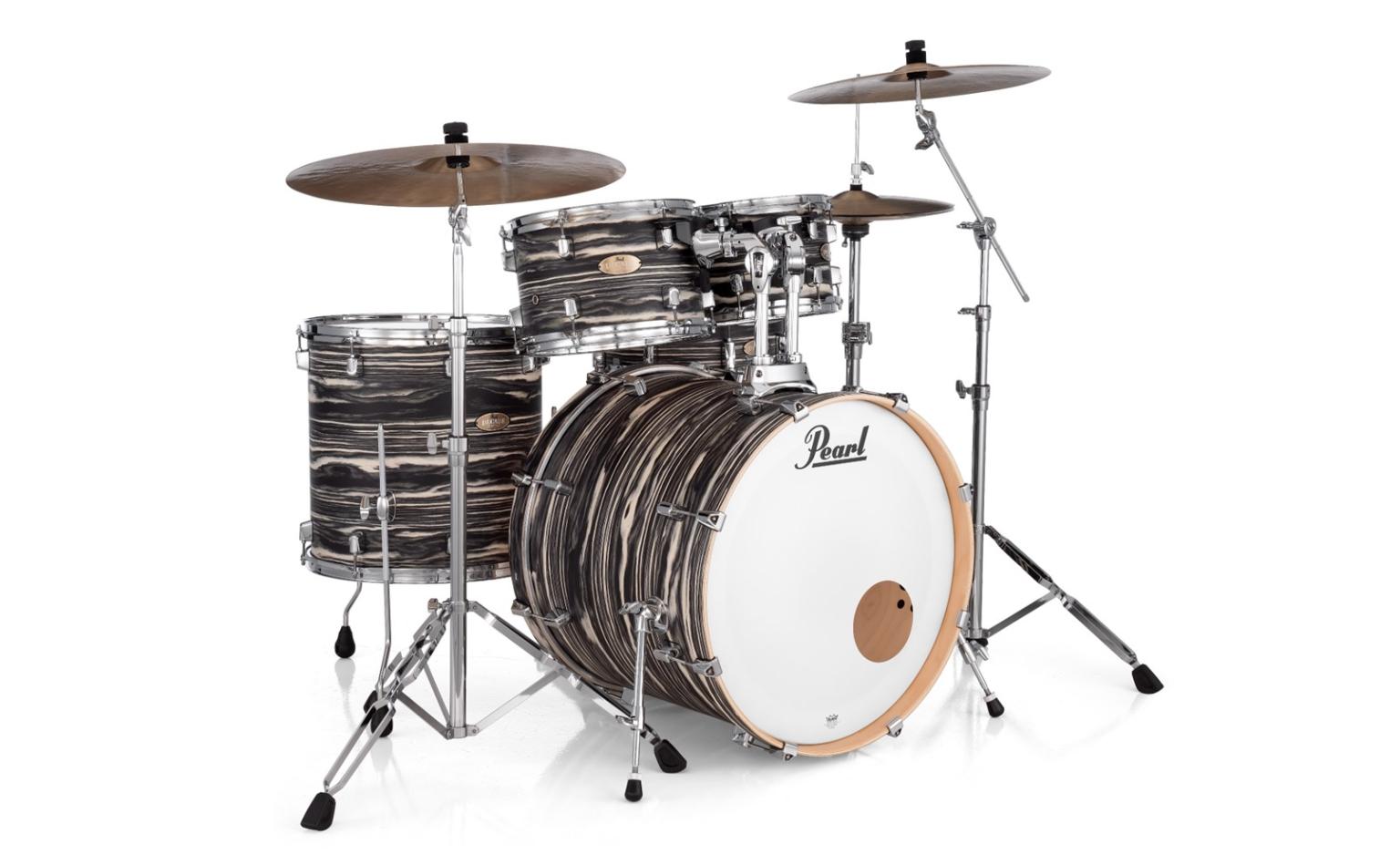 DMPA925SPC Decade Maple 875 Black Satin Marble