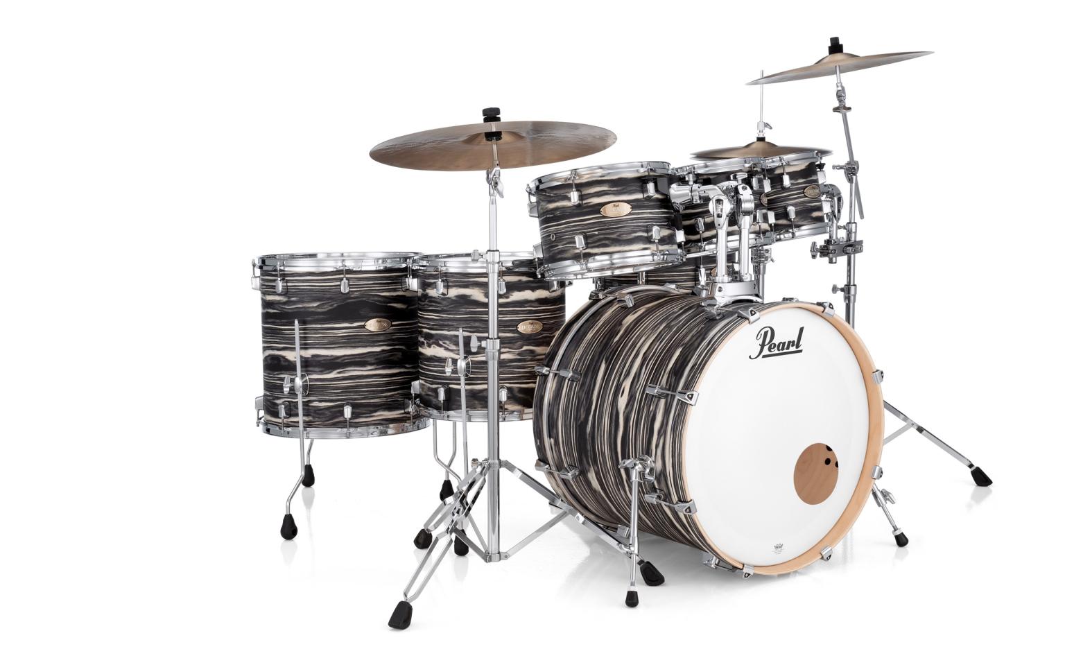 DMPA927SPC Decade Maple 875 Black Satin Marble