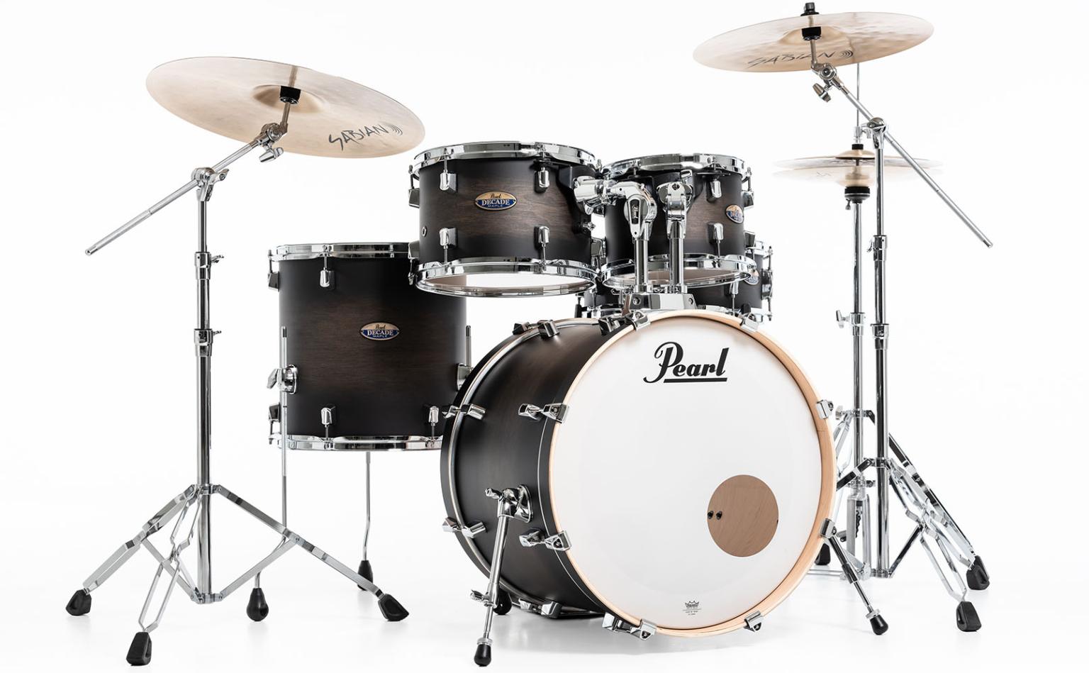 Decade Maple 262