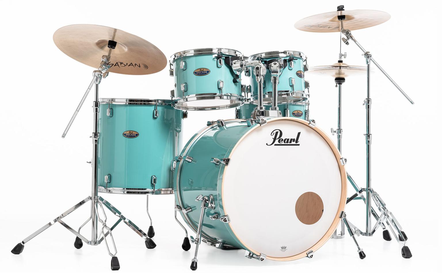 Decade Maple 884