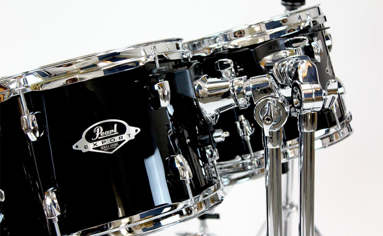 Export EXX Series Drums