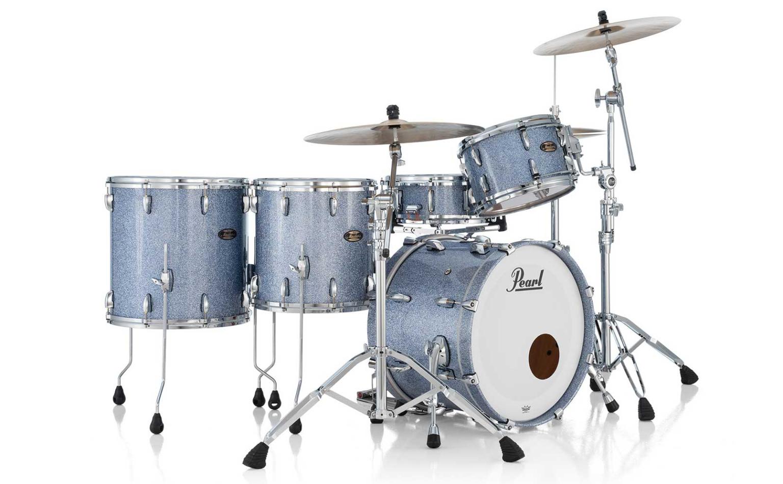 Masters Maple/Gum
