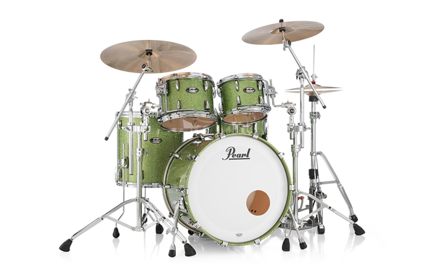 Massive Maple Drum Tone