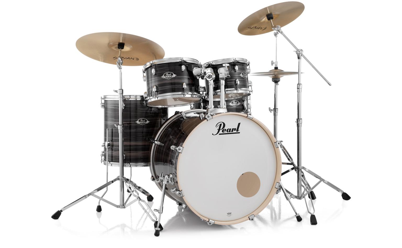 Export Series