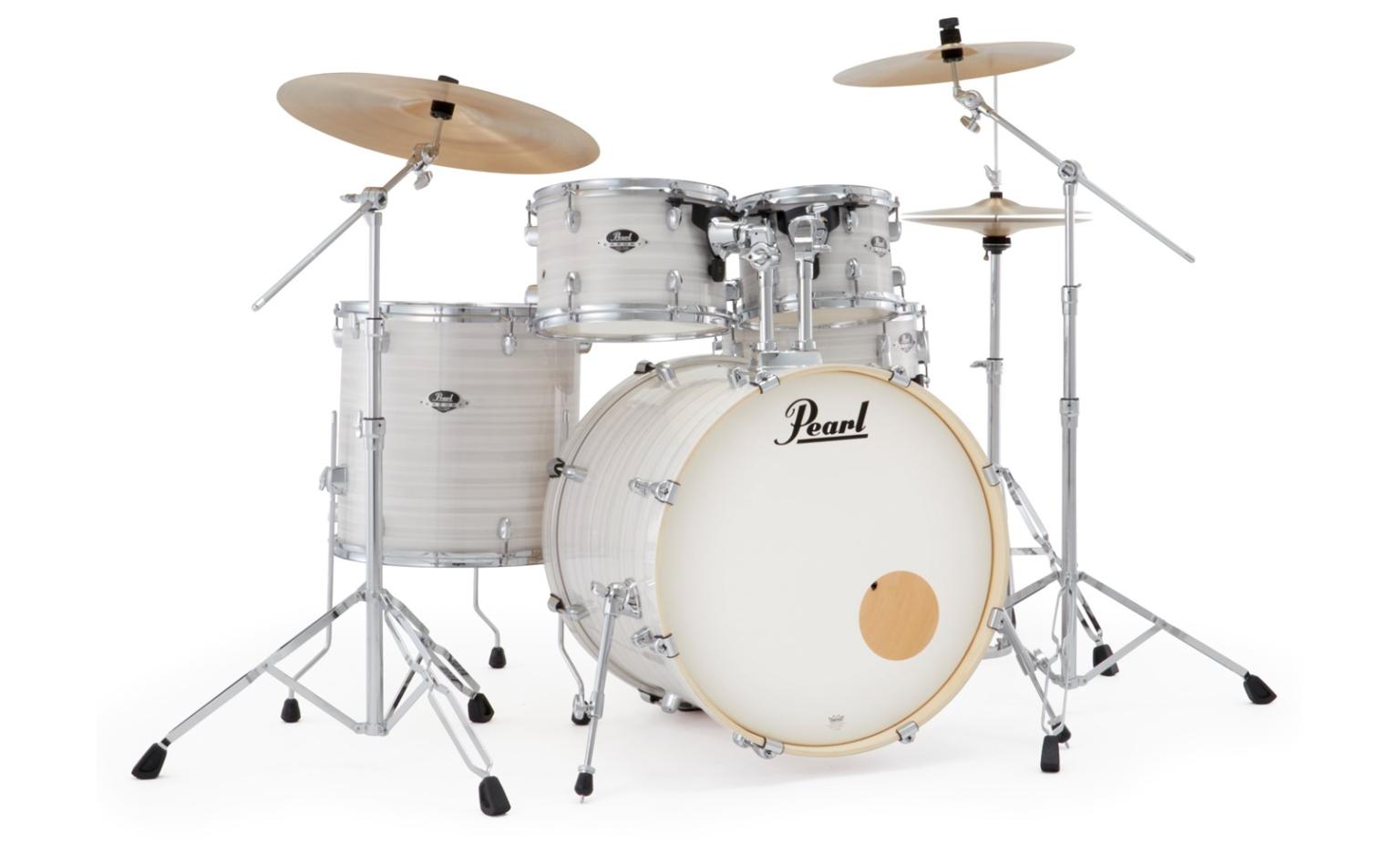 EXX725SPN Export Series 777 Slipstream White wHWP834