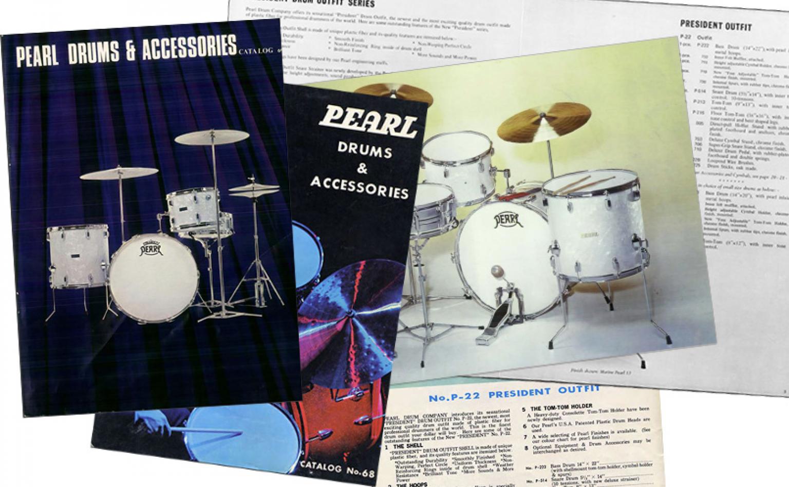 President Series Phenolic