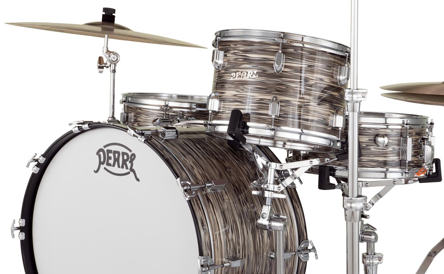 President Series Deluxe 768 Desert Ripple