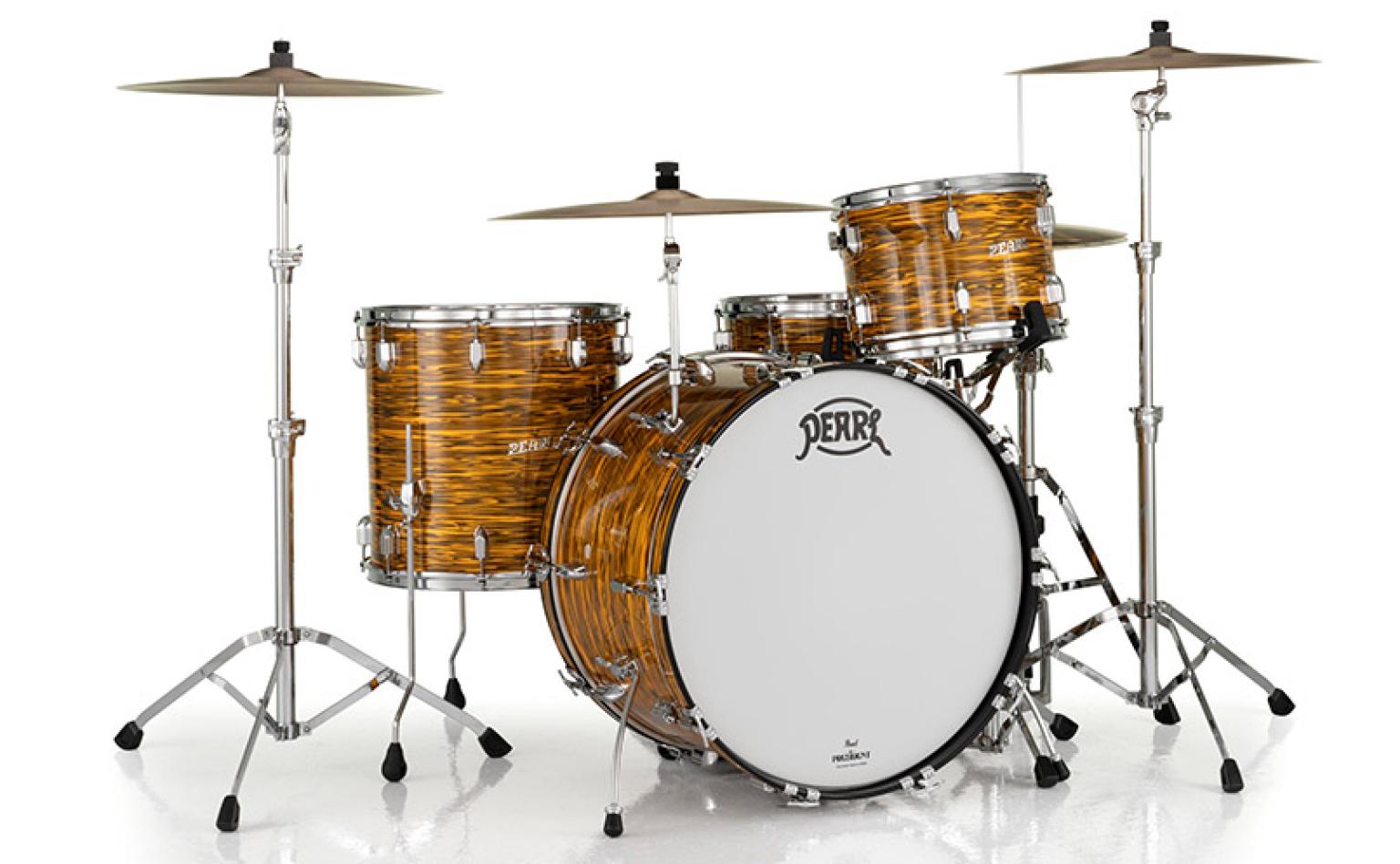 PRESIDENT SERIES DELUXE