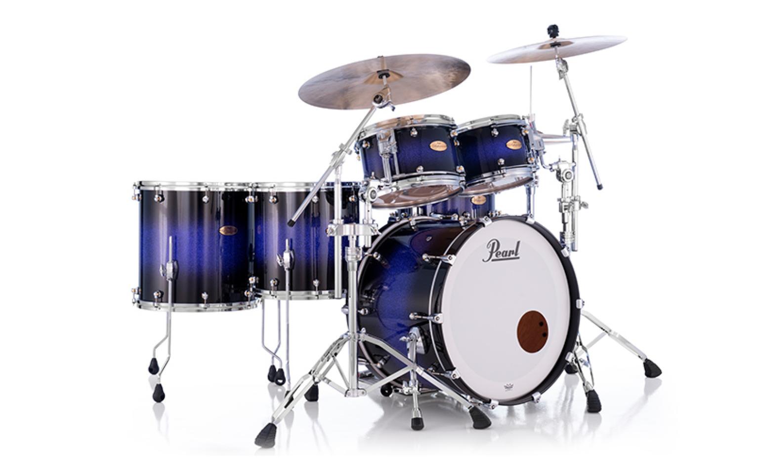 Reference One 393 Purple CrazeII