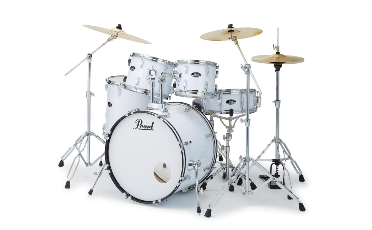 RS525SCWNCN Roadshow Series 33 Pure White