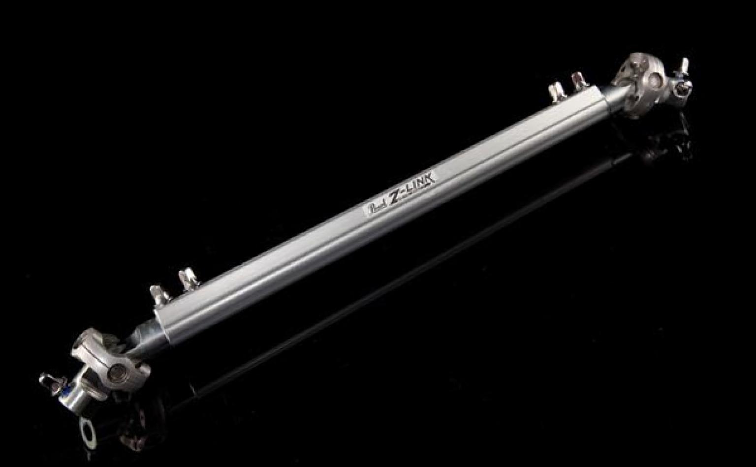 P-3002D Demon Direct Drive Double Pedal