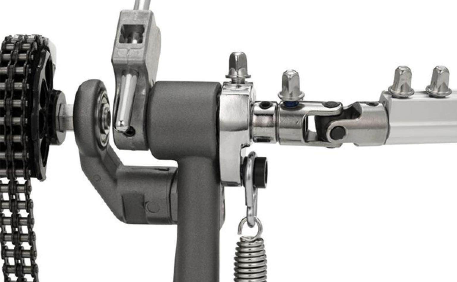 Uni-Lock Beater Angle Adjustment