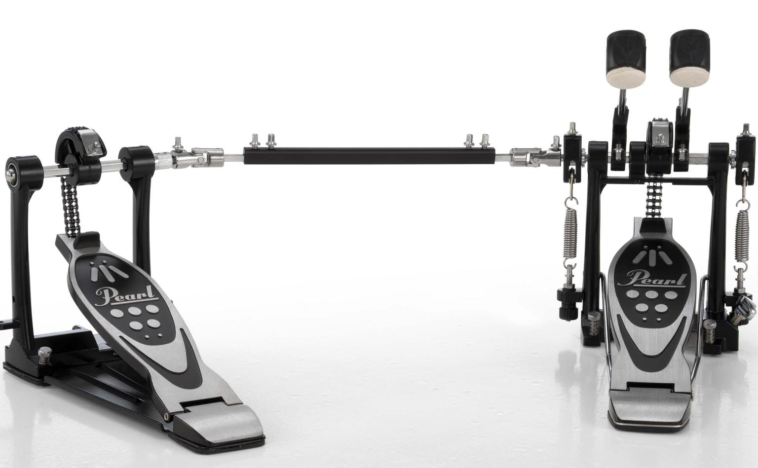P-532 Double Bass Drum Pedal