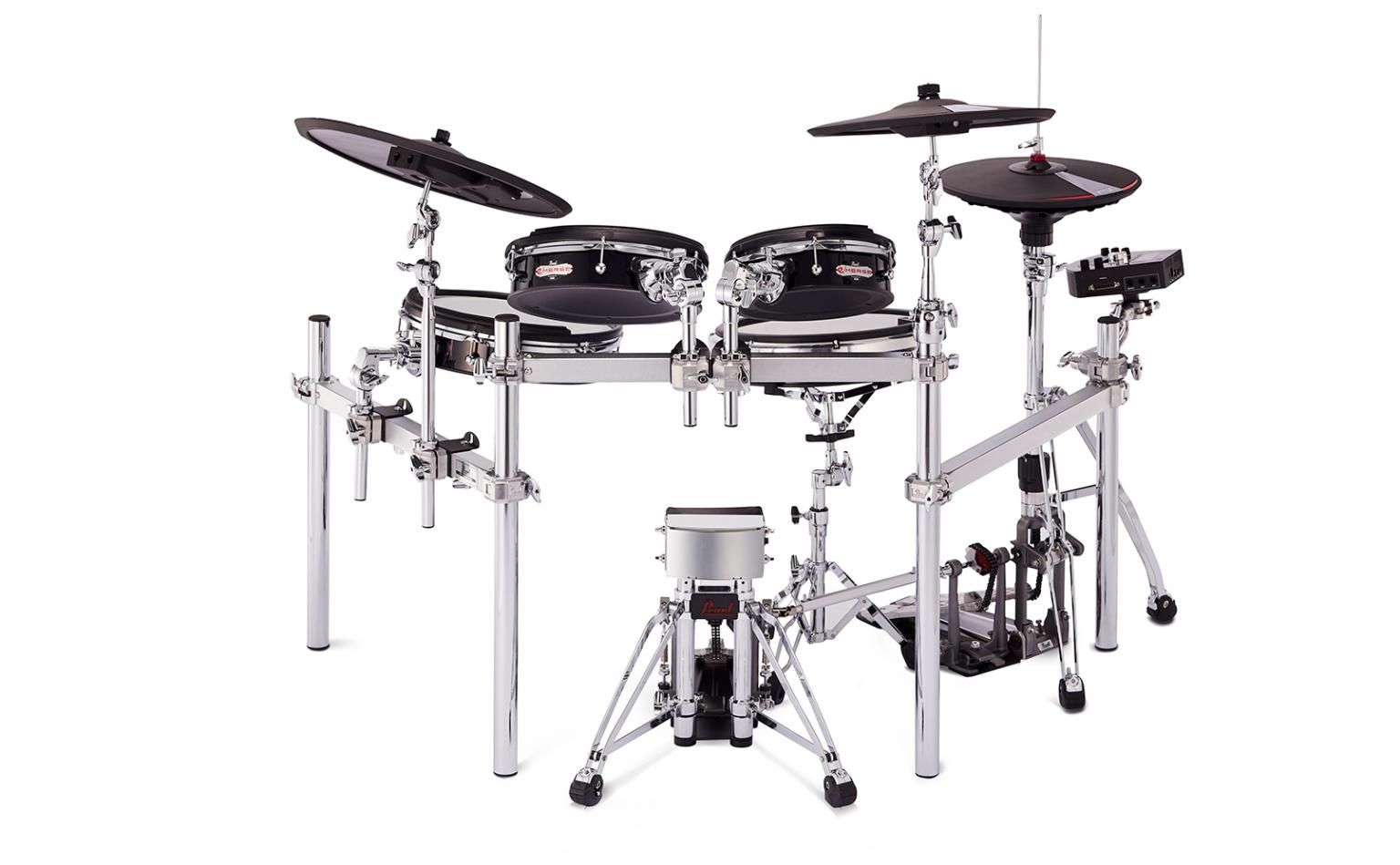 Emerge Electronic Kit - Traditional Configuration