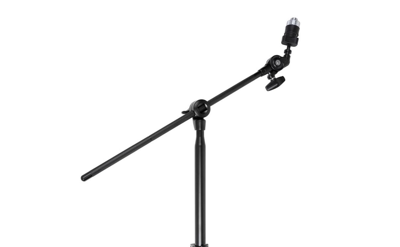 MH830/B, Black chrome