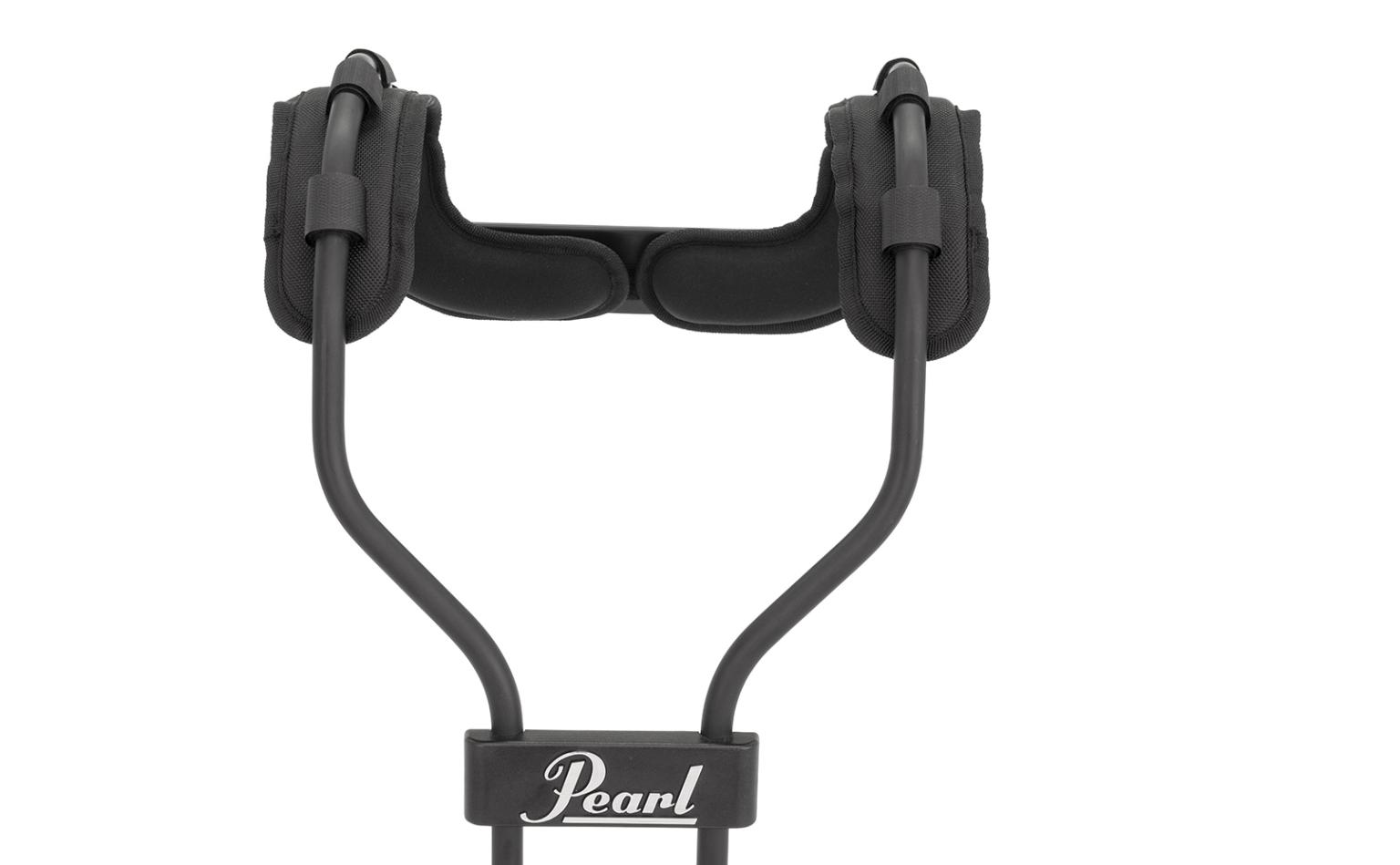 CX Airframe Carrier shoulder