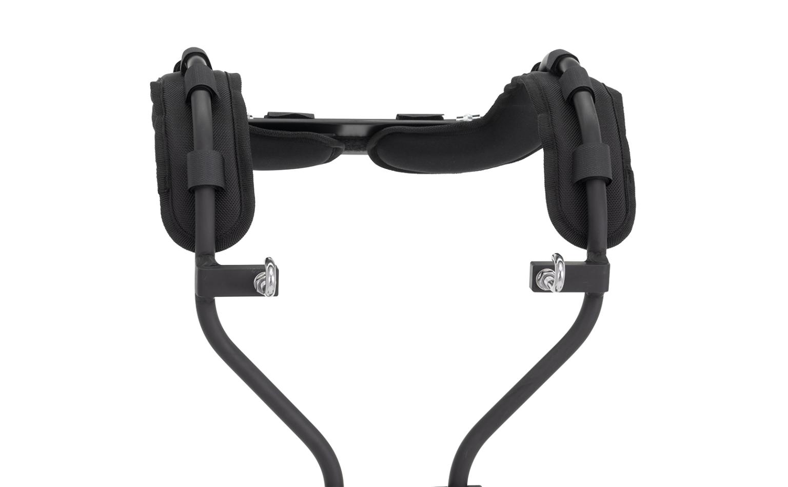 CXUPLB Air frame 2 PLUS Upper Section for BASS_shouder