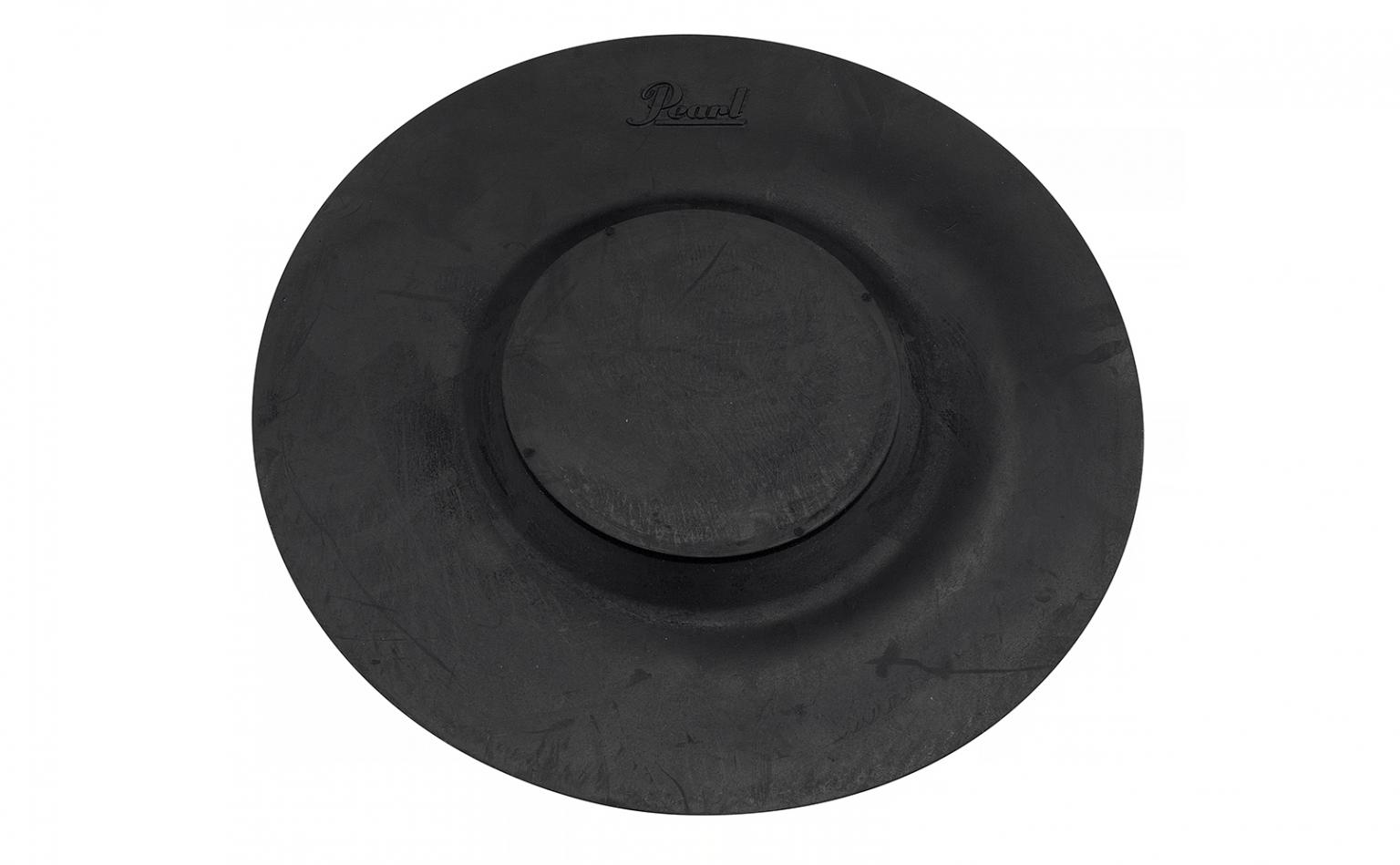 RPG-14 14" Two-Level Rubber Practice Pad