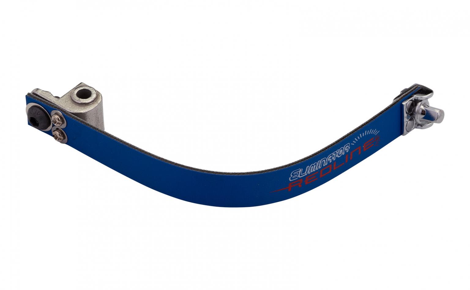 BCA-250 Drum Pedal Belt Assembly