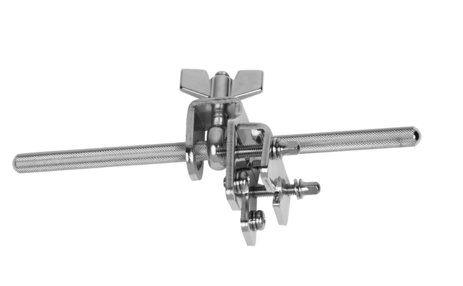 Pearl's FFX Multi-Use Percussion Holder 