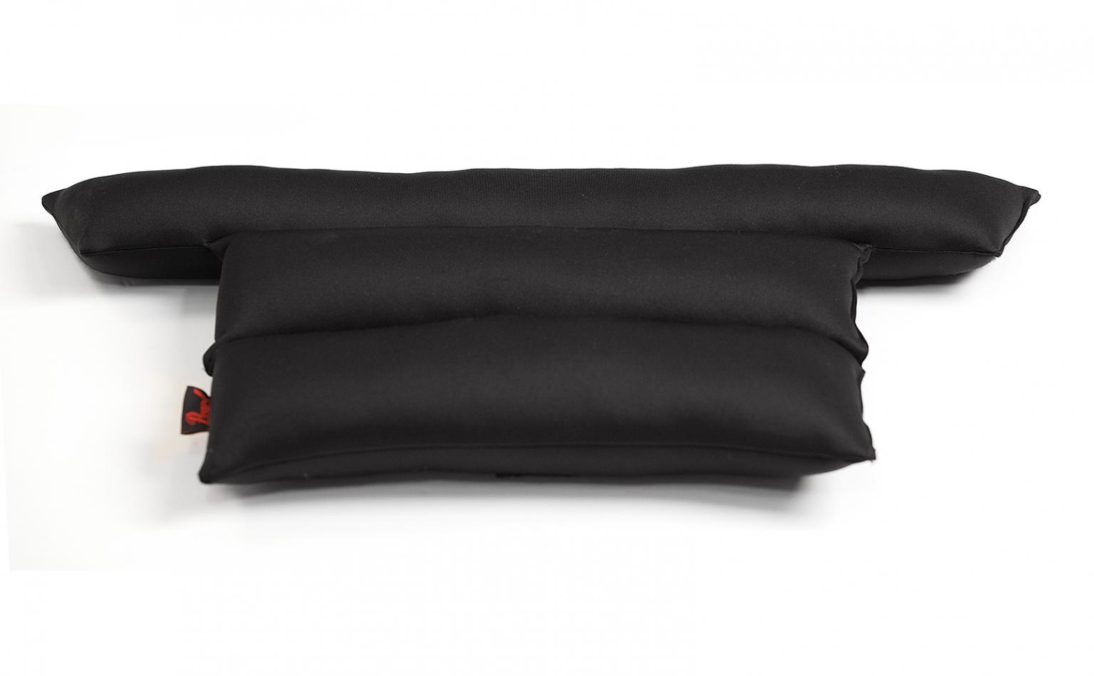 BDM-F Bass Drum Muffler Full Size