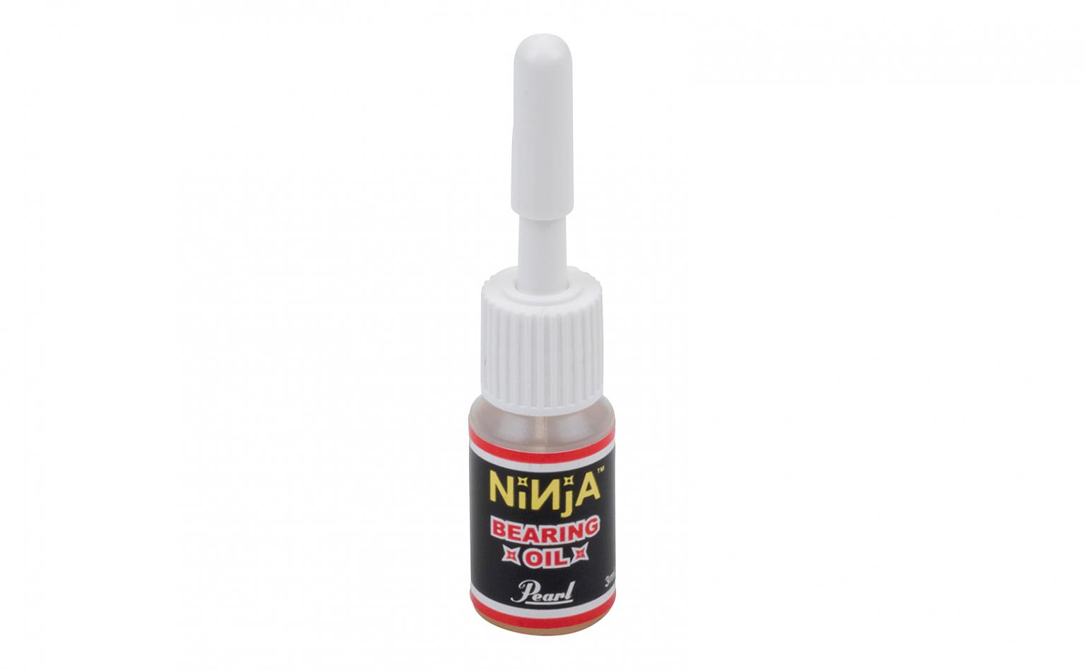 OL300 Drum Pedals Accessories Ninja Oil