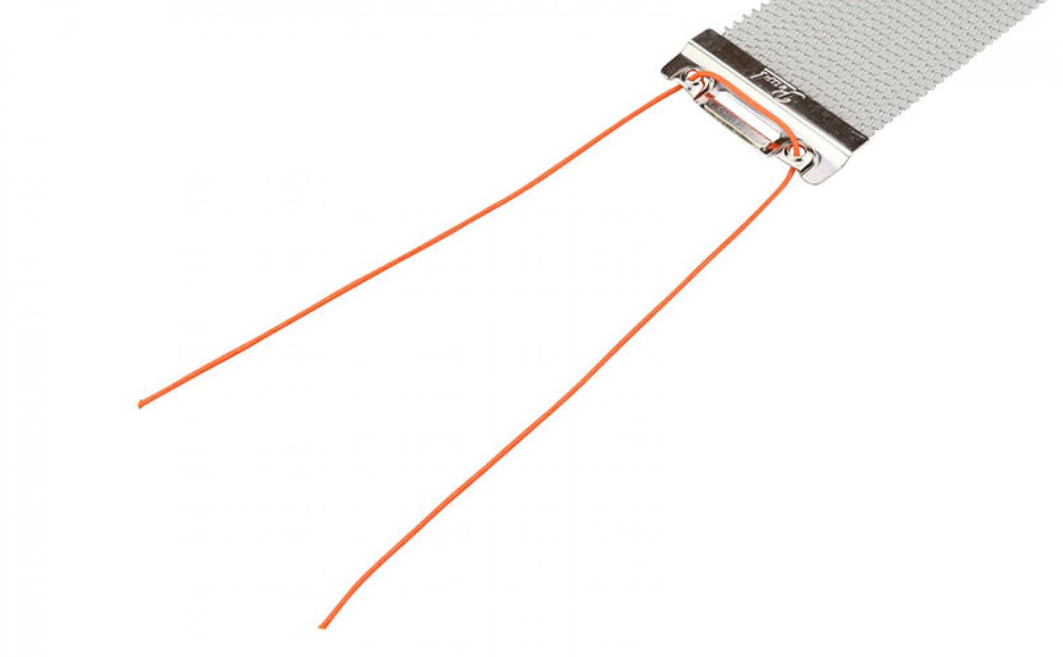 SNC50OR/4 Woven Snare Cord
