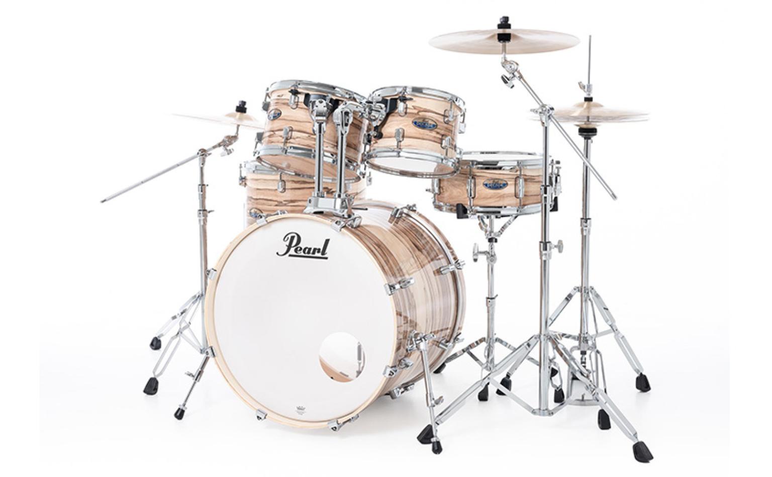 #889 Gloss Exotic Maple	