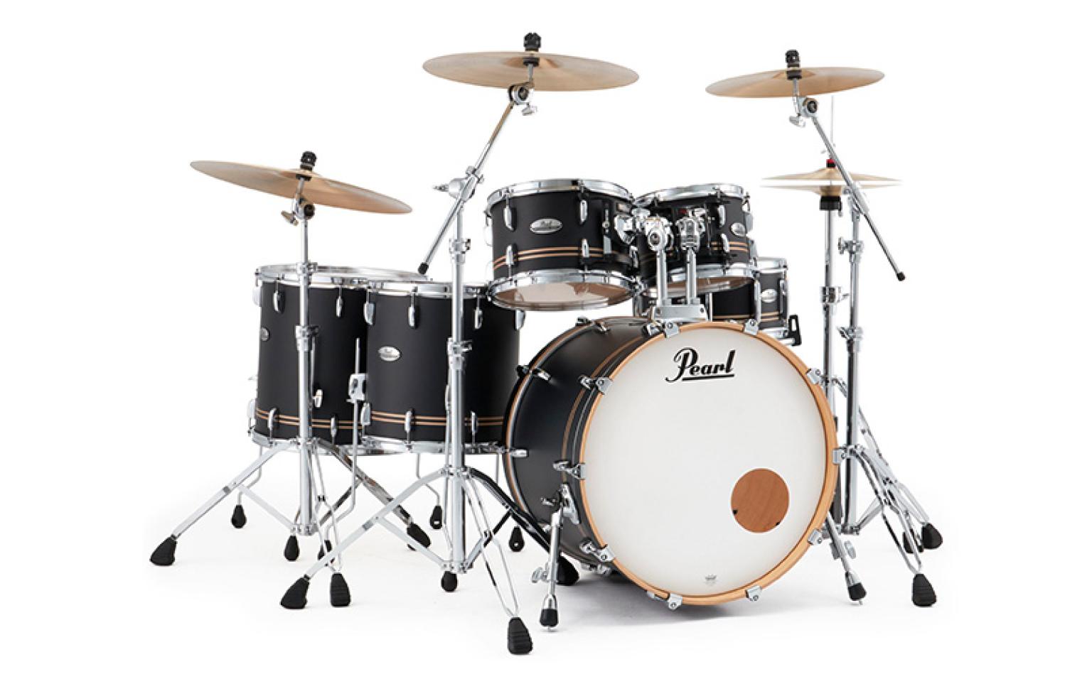 Pearl Professional Maple