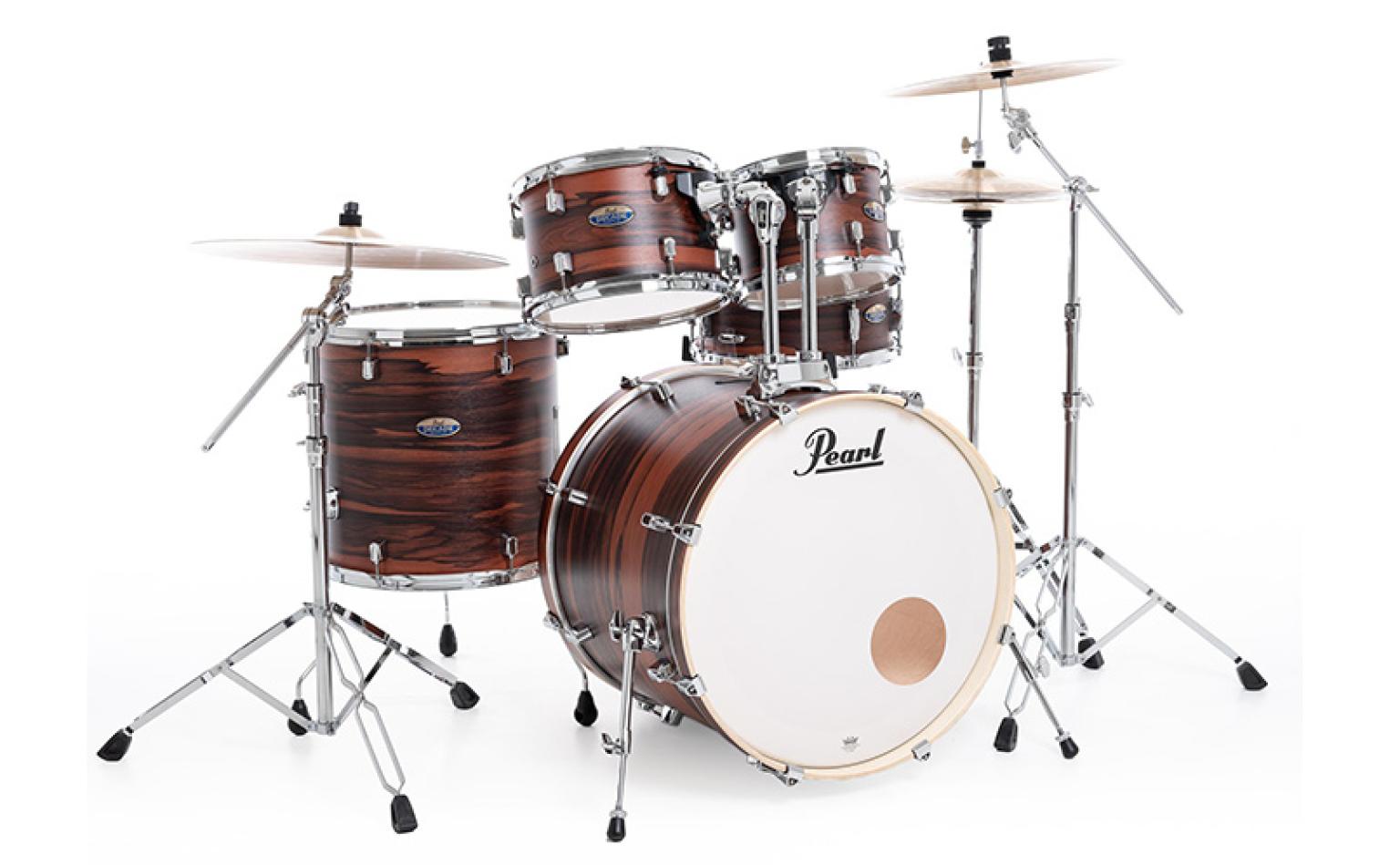 #828 Matte Dark Walnut