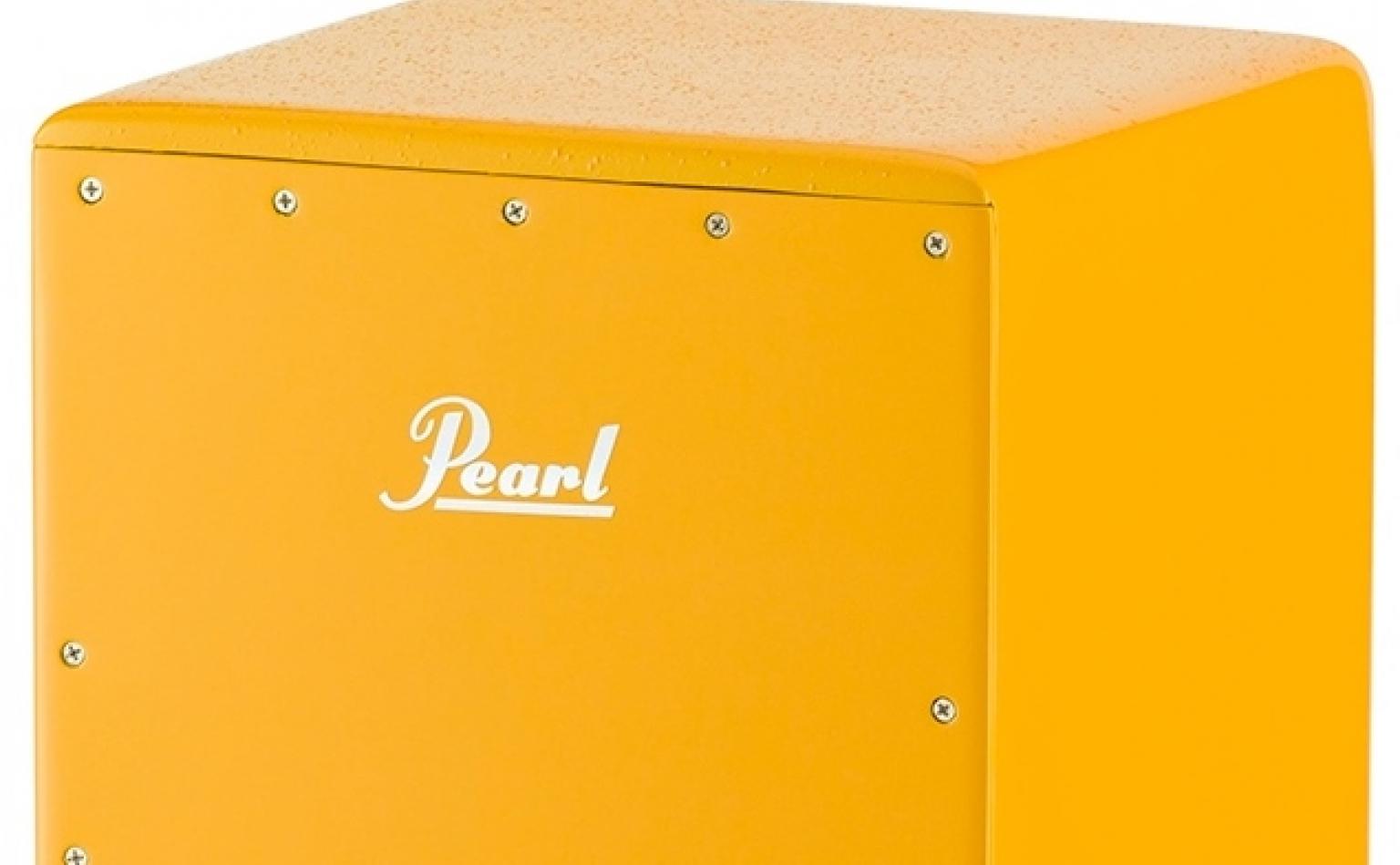 Pearl カホン PFB-300 Fun Box - 器材
