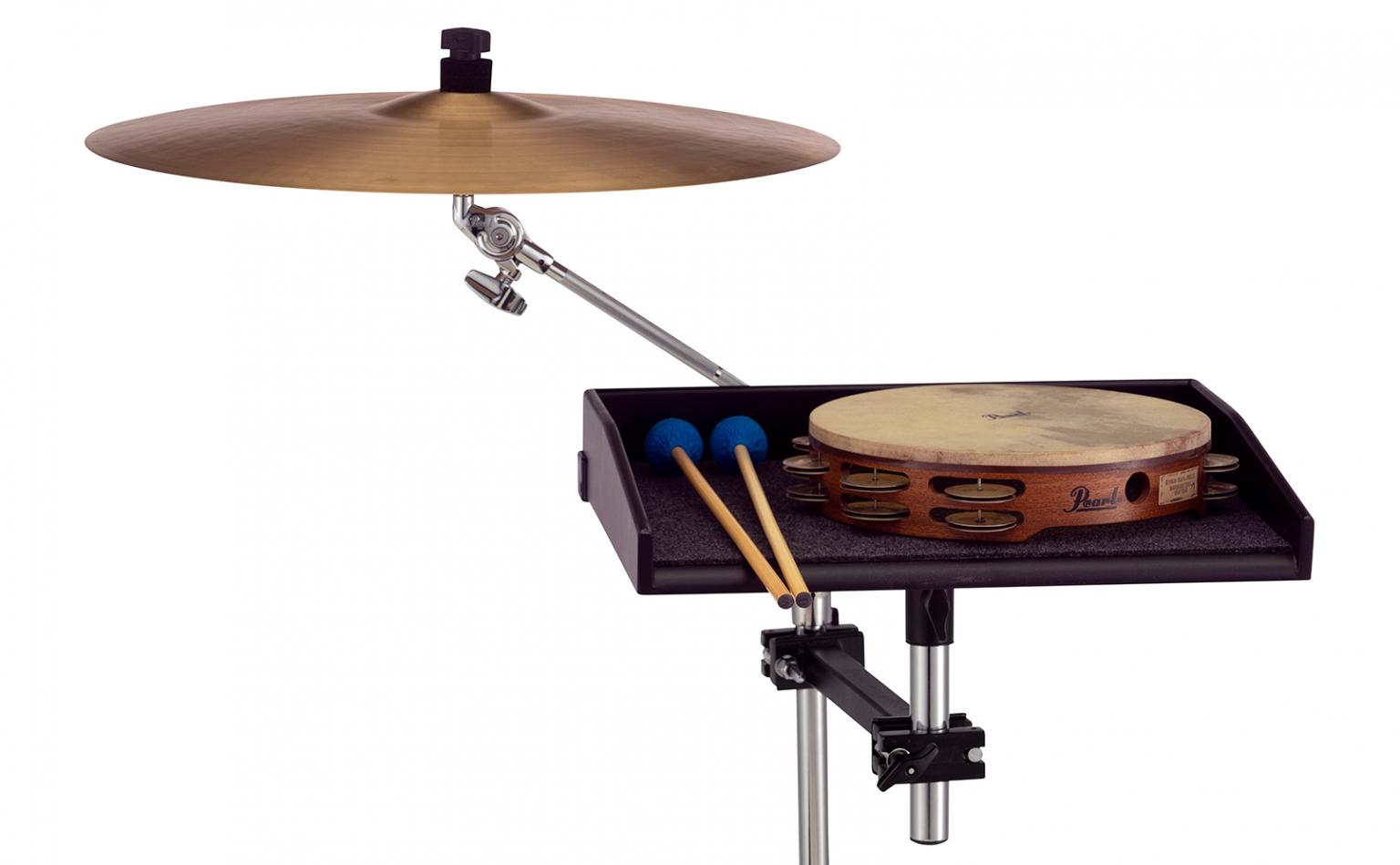 Adams percussion deals