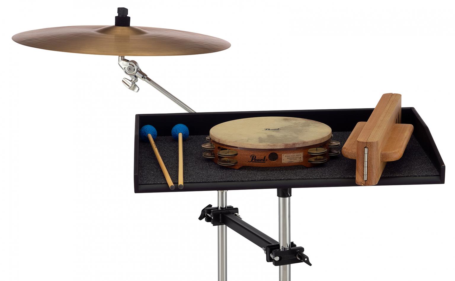 PTT1523MP Trap Table