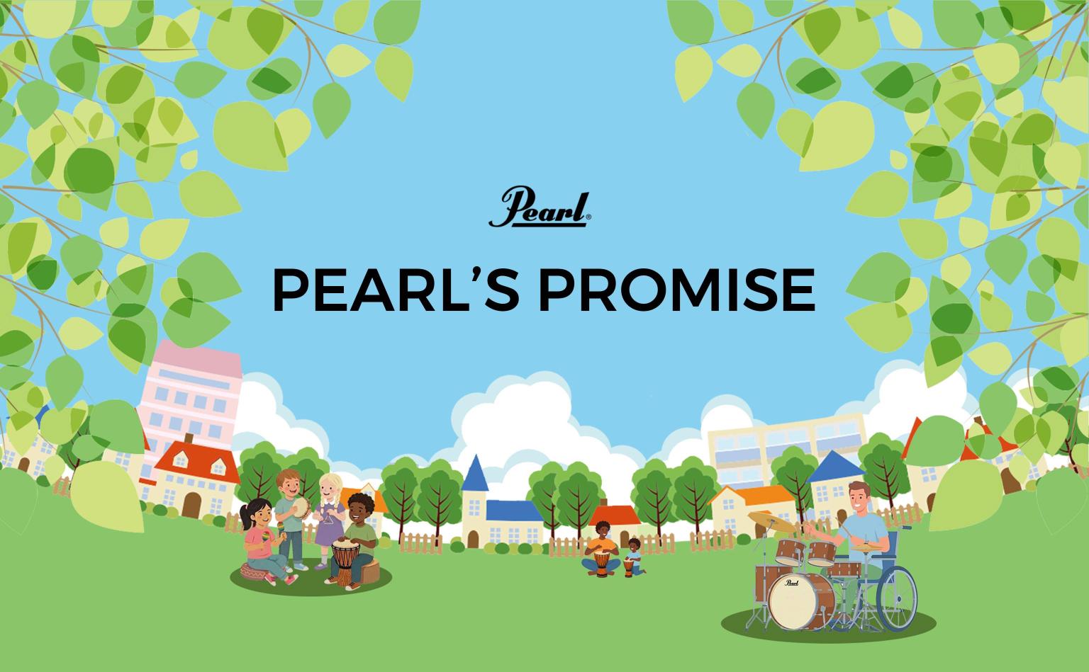 Pearl's Promise