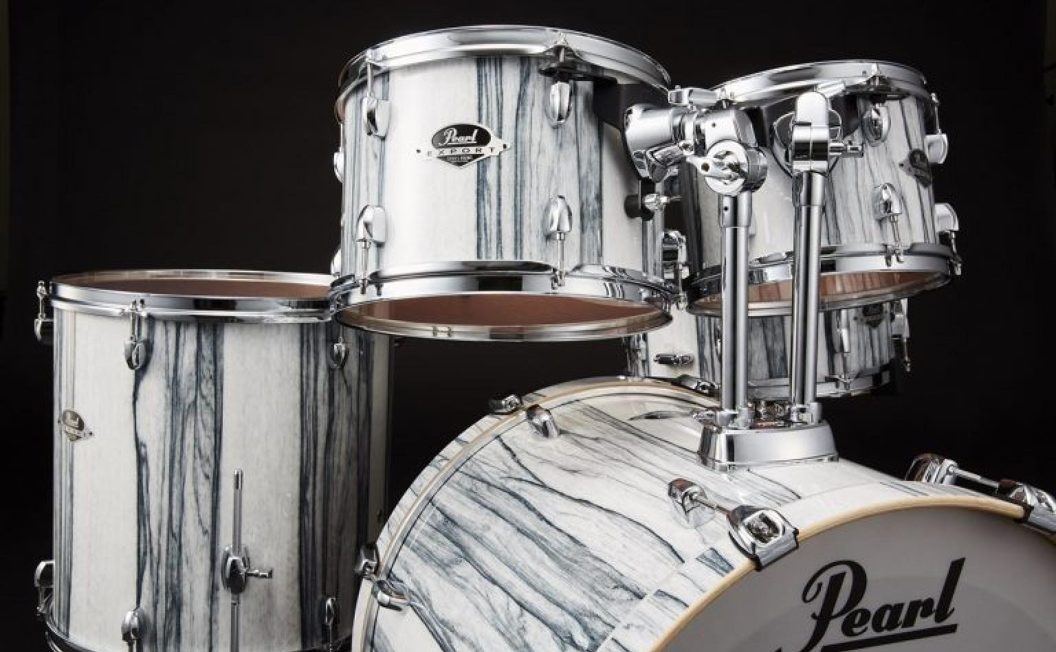 エントリーモデルとして大人気の”EXPORT”シリーズより、鮮やかな木目が美しい“White Limba”の特別フィニッシュが限定販売！2