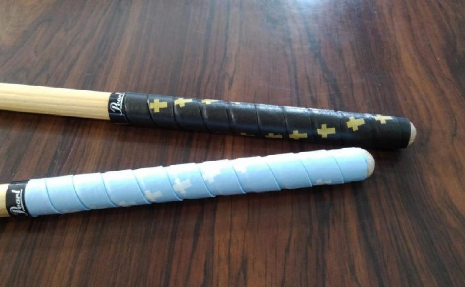 ベストセラーのタイトグリップに新バージョンが追加！1