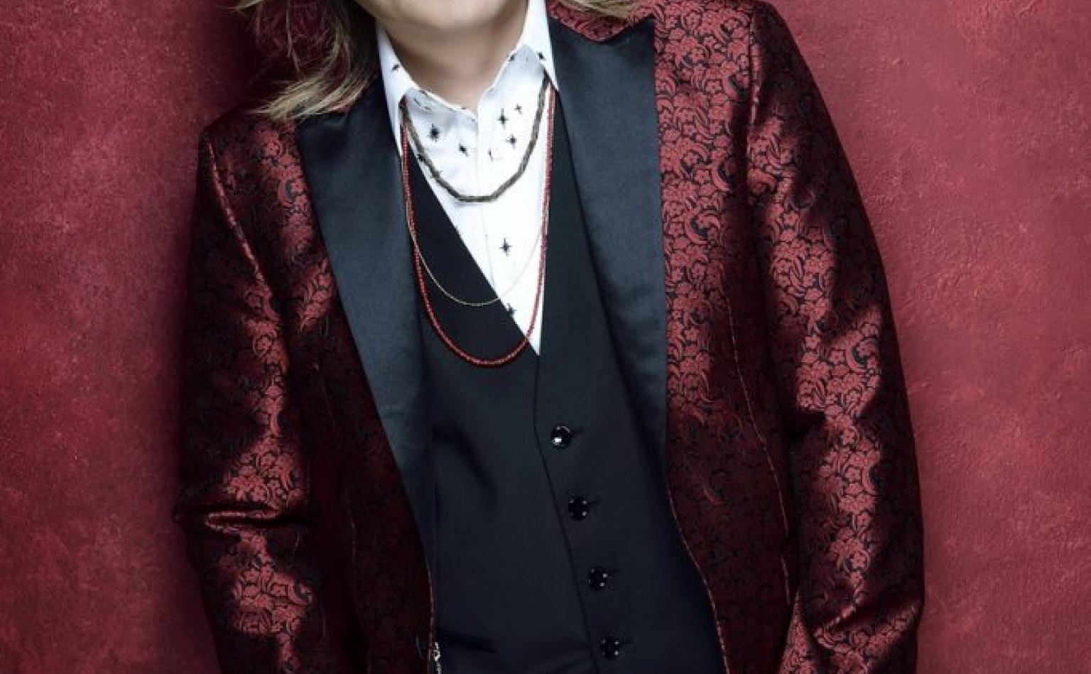 2019年9月11日発売決定！！LUNA SEA 30周年記念/真矢シグネチャードラムスティック=Limi1ted Edition=