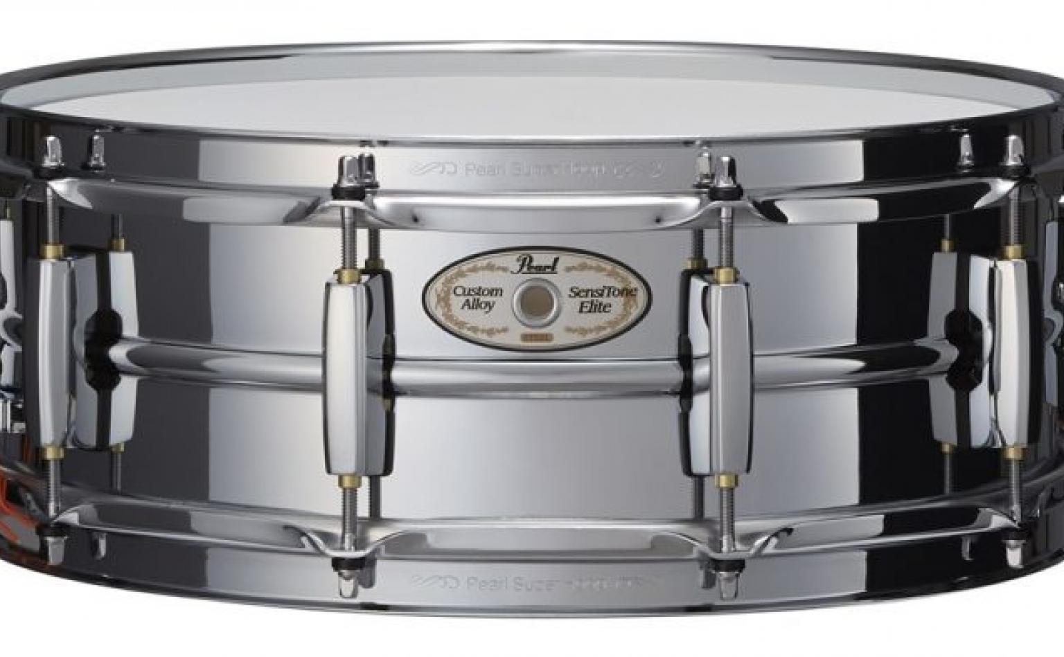 SensiTone Elite Snare Drum ～Limited Edition～1