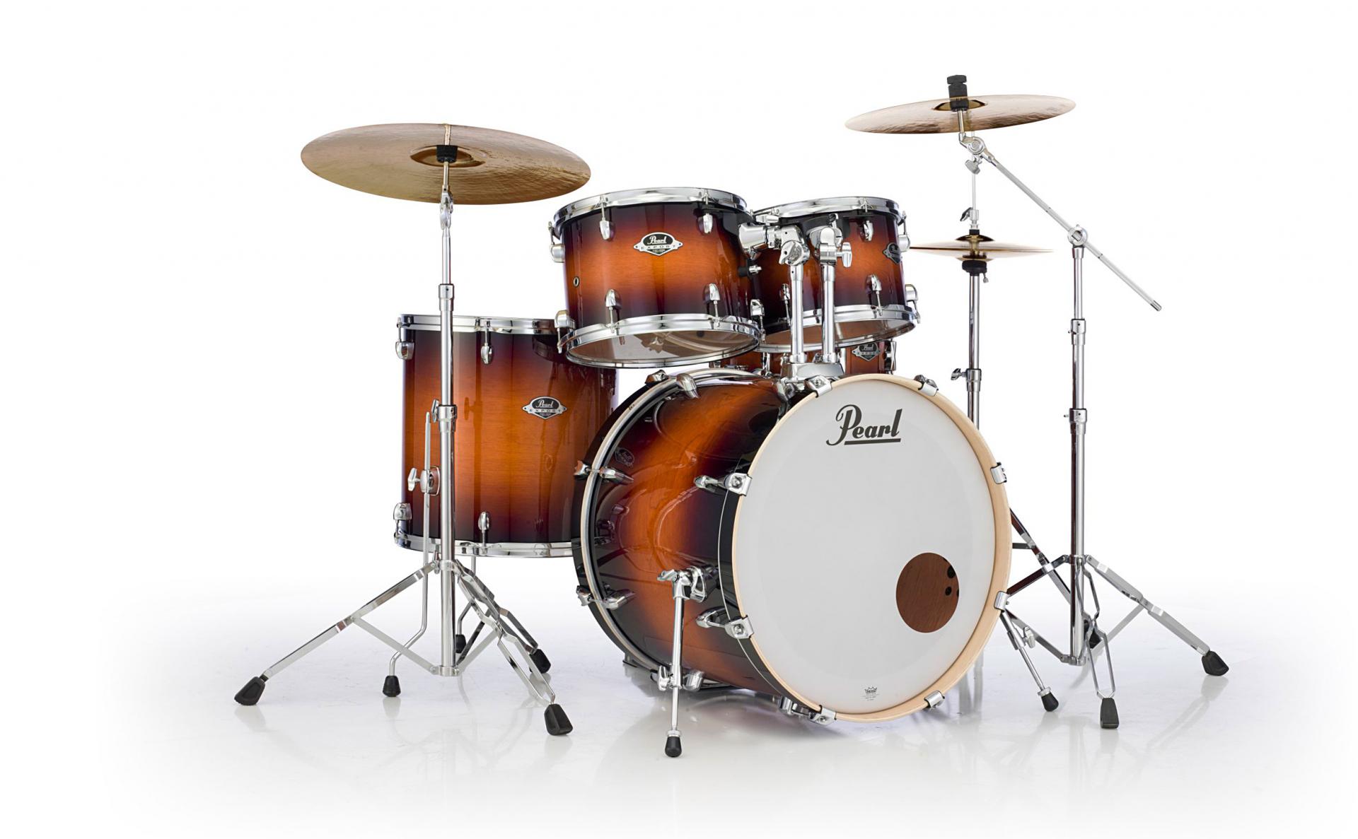 EXPORT LACQUER Pearl Drums Official site