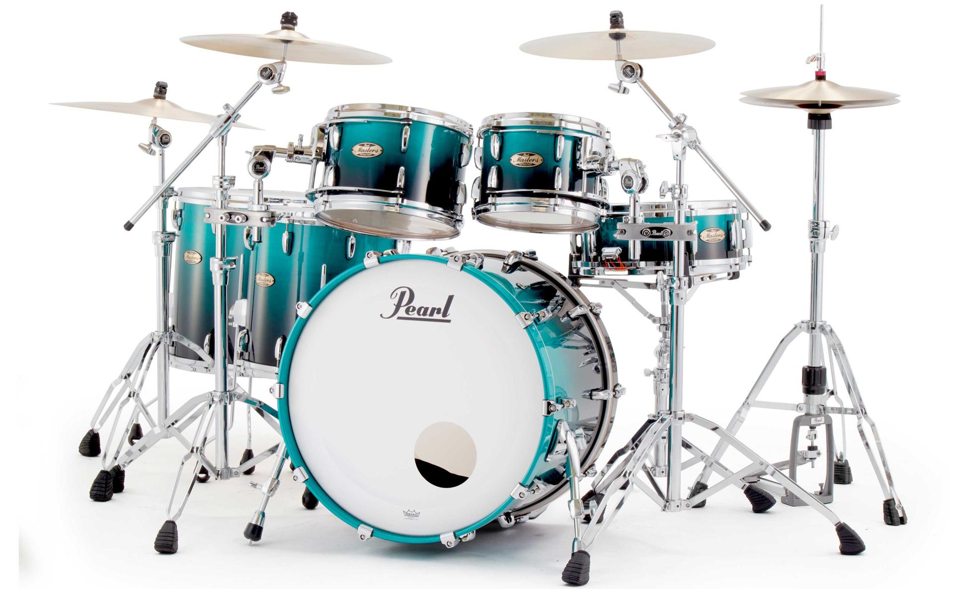 Masters Maple Pure