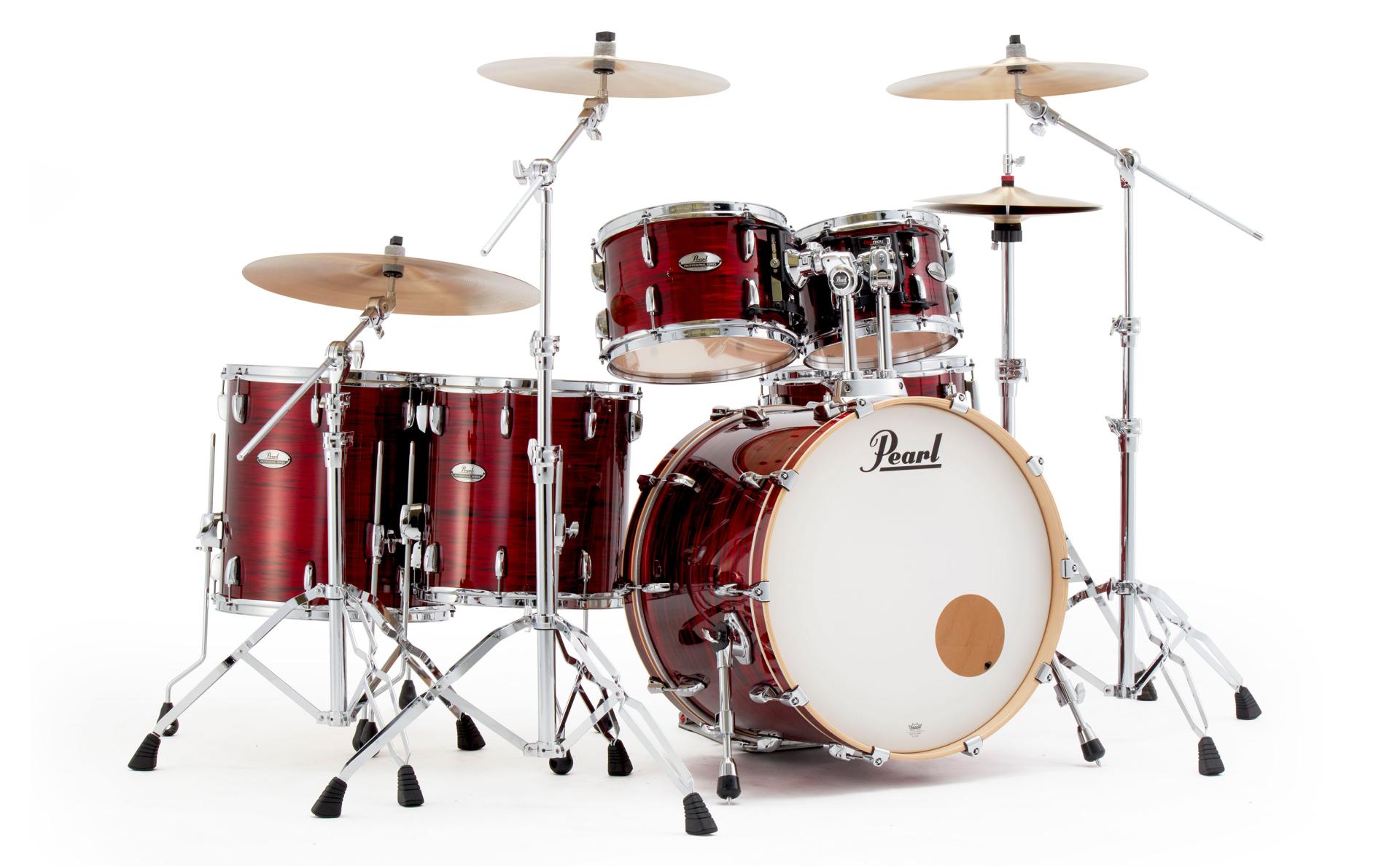 Pearl professional percussion ボンゴパ―カッション Pro All Fit Bongo Stand | パール楽器【公式サイト】Pearl Drums