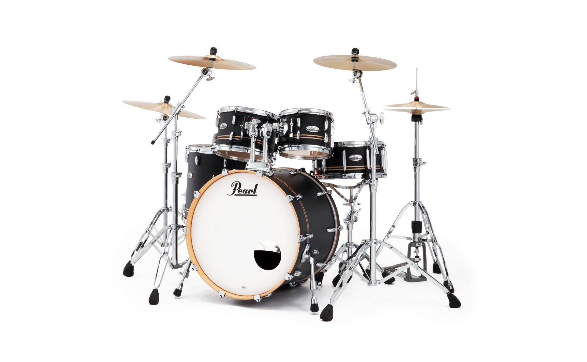 Professional Series | Pearl Drums -Official site-
