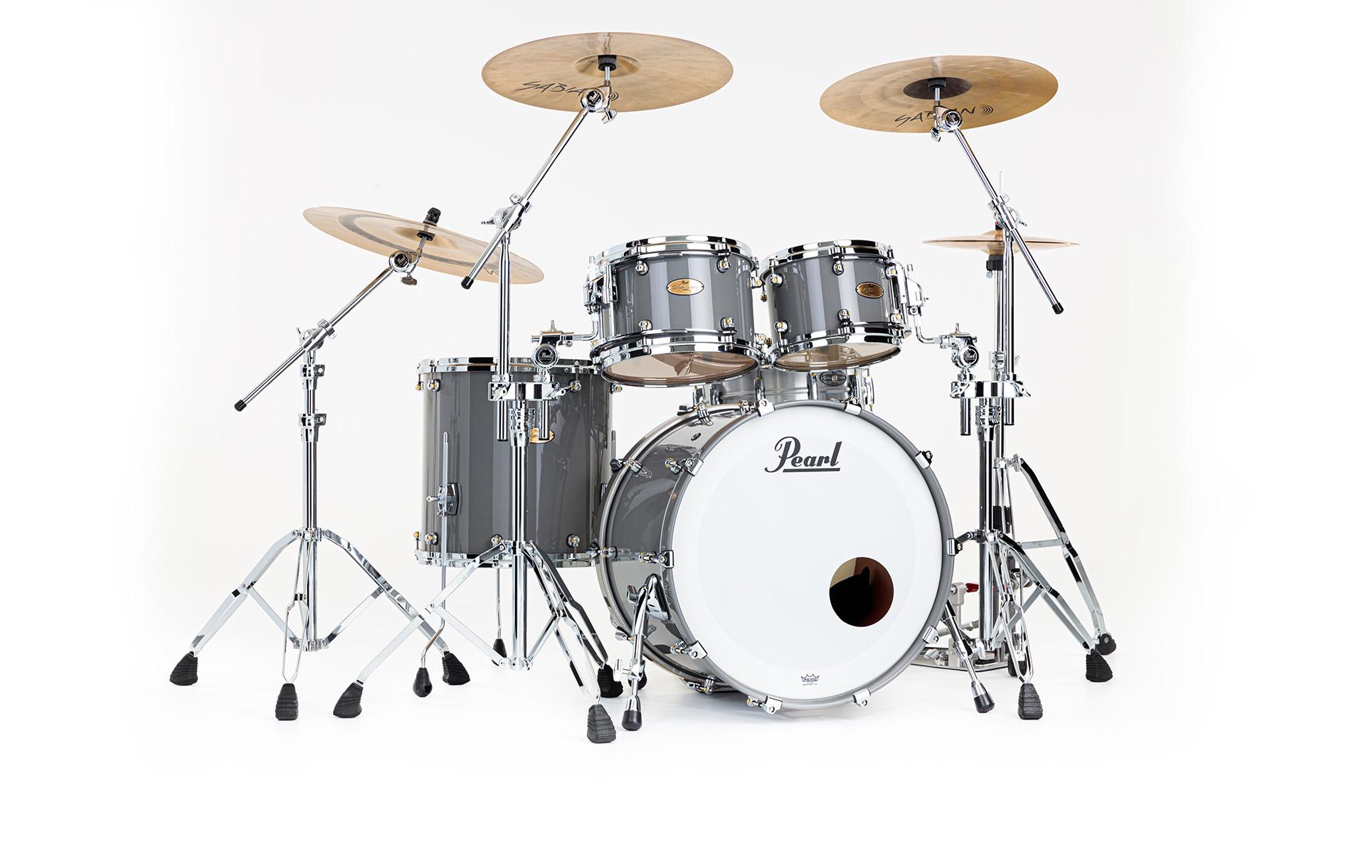 REFERENCE ONE  Pearl Drums -Official site