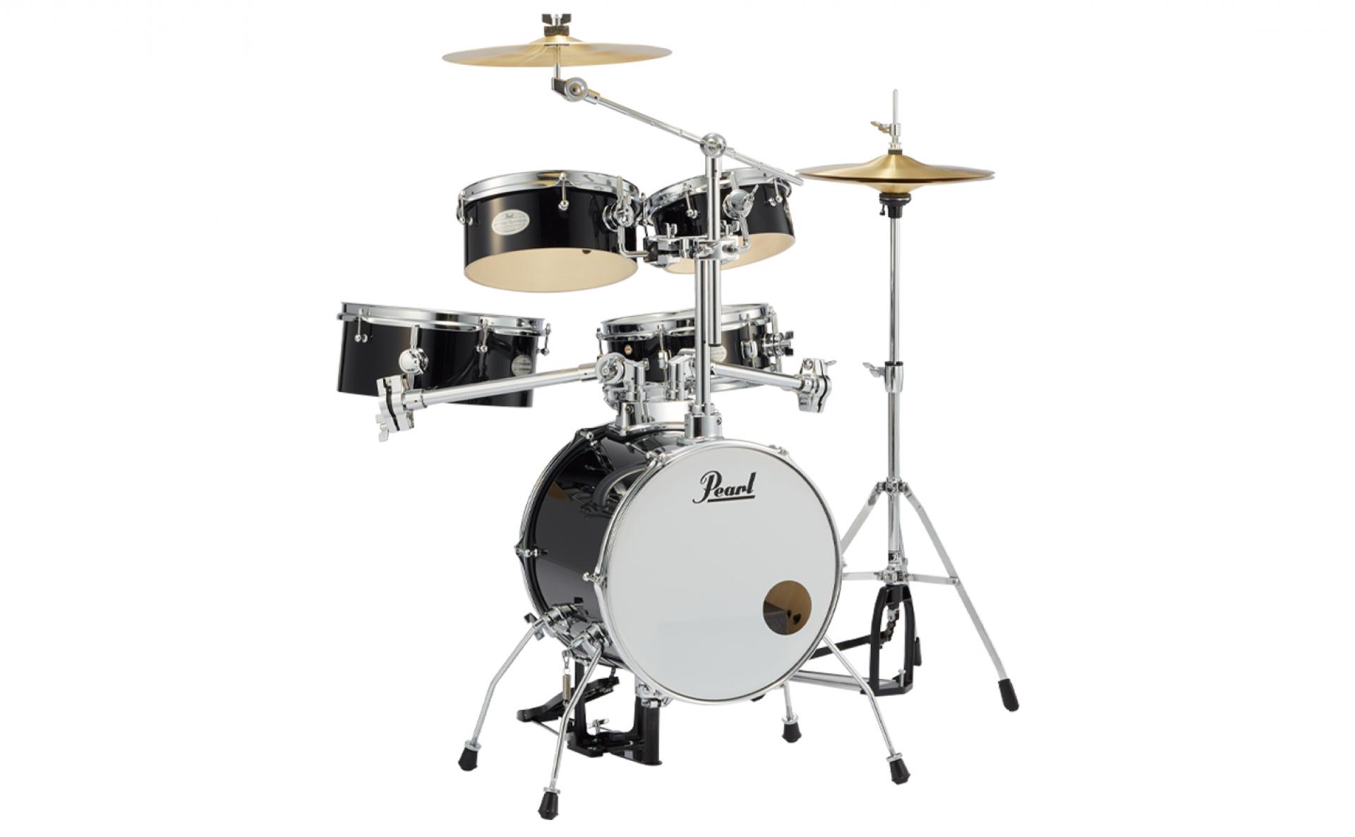 RHYTHM TRAVELER | パール楽器【公式サイト】Pearl Drums