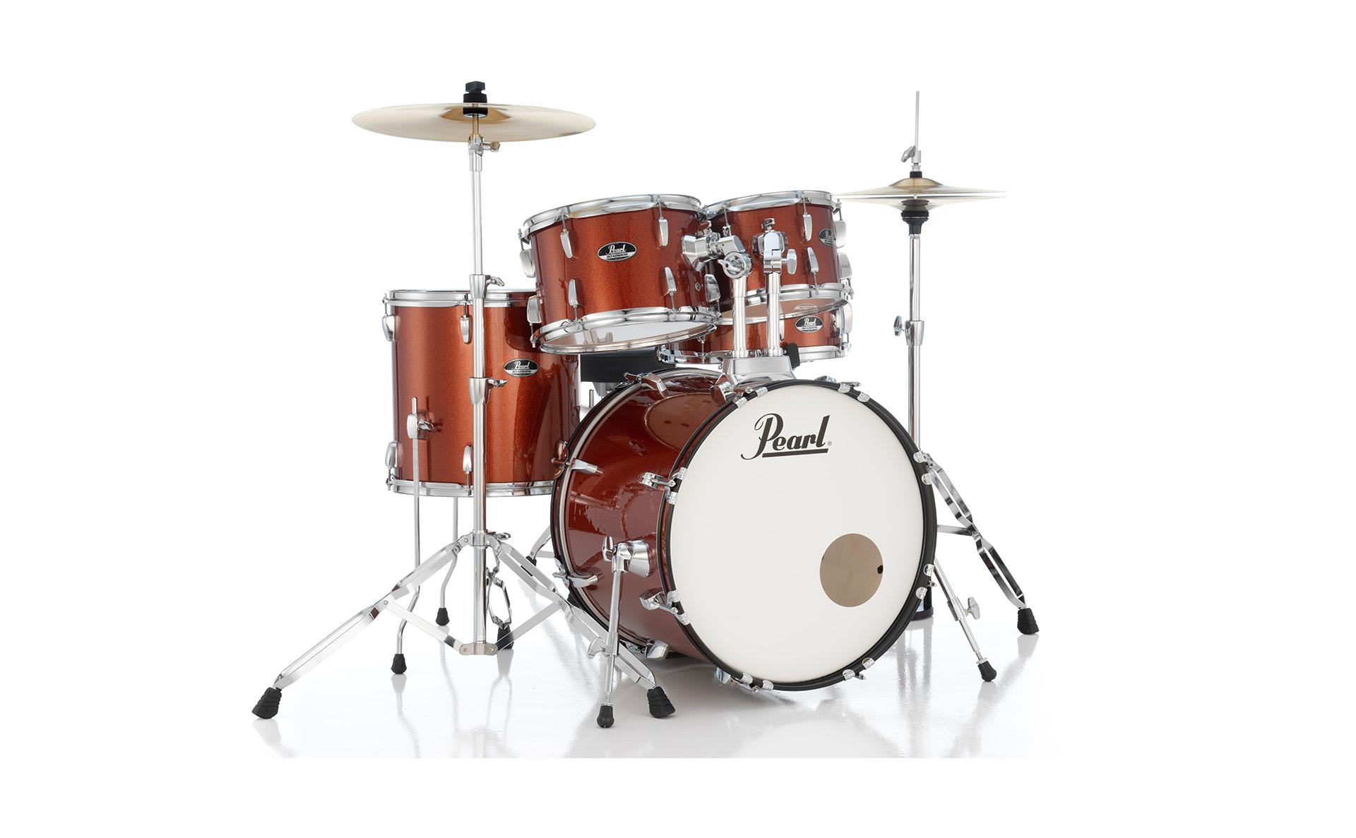 ROADSHOW | Pearl Drums -Official site-