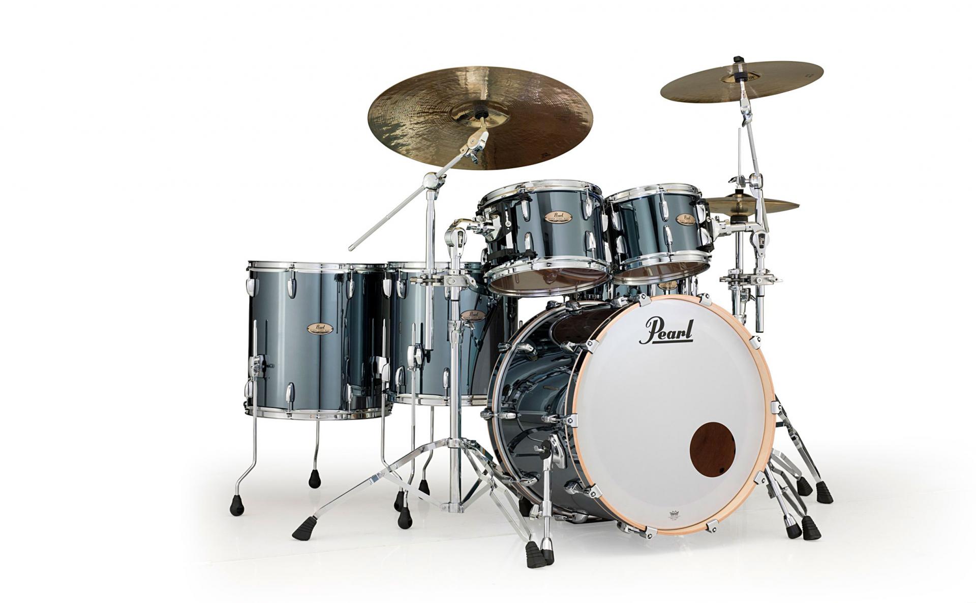 Pearl drums shop
