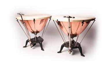 Adams Schnellar Classical-Salon Timpani